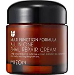 MIZON All in One Snail Repair Cream pleťový krém s vysokým obsahem šnečího extraktu 75 ml, EXP. 12/2025
