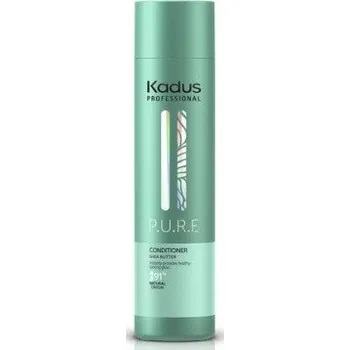 Kadus Professional P.U.R.E. Conditioner kondicionér pro suché vlasy bez lesku 250 ml
