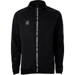 Oxdog LAGUNA Tepláková bunda M, černá