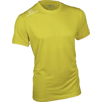 Pánská móda Oxdog AVENGER SHIRT Tričko M, žlutá