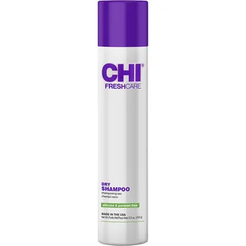 Kosmetika CHI Fresh Care Dry Shampoo suchý šampon pro objem vlasů 150 ml
