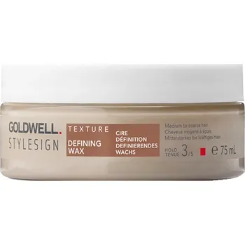 Stylingový přípravek Goldwell StyleSign Texture Defining Wax 75 ml
