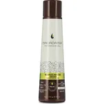 Macadamia Weightless Repair Conditioner lehký hydratační kondicionér 300 ml