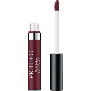 Kosmetika Artdeco Full Mat Lip Color krémová matná rtěnka 5 ml, 30 - plum noir