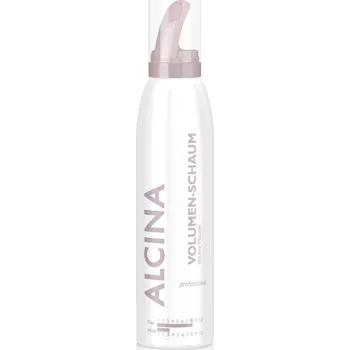 Alcina Volume Mousse pěnové tužidlo 300 ml
