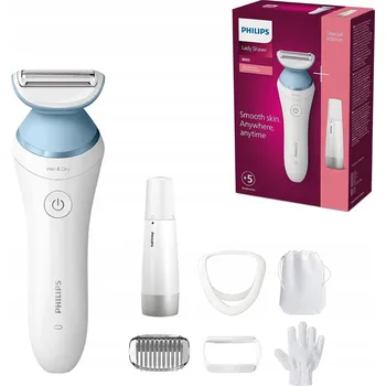 Holicí strojek Holicí Strojek Philips BRL166/91