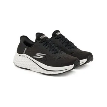 Pánská obuv Sneakersy Skechers 129606/BKW Černá 35_5