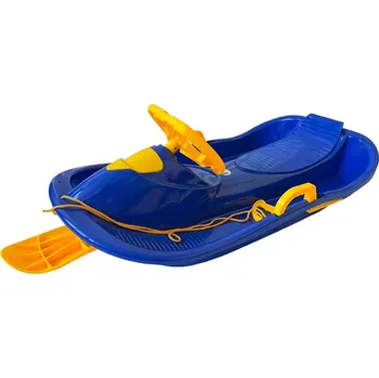 Boby Aga DS491, modré