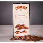 Čokoláda plněná likérem Baileys 90 g