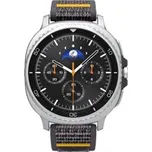 SPIGEN Athlex Air Gray GalaxyWatch 8 46/44/40mm