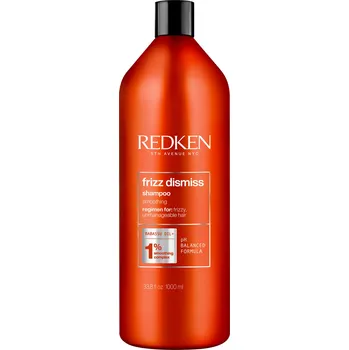 Šampon Redken Frizz Dismiss šampon 1 l