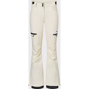 Sport Rehall - Kyle-R - dámské lyžařské kalhoty, Marshmallow XL