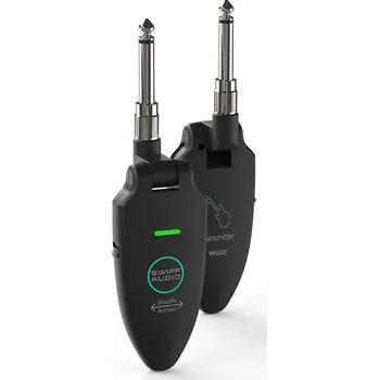 Mikrofon SWIFF WX-502