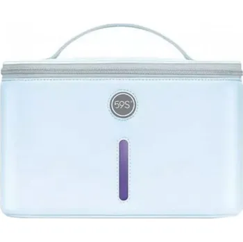 Zdraví UV-C LED Sterilizační taška P55 - 59S