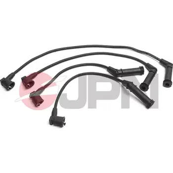 Zapalovací kabel JPN Sada kabelů pro zapalování JPN 11E0505-JPN