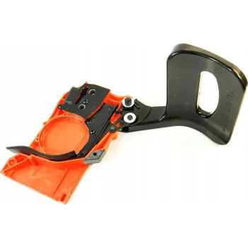 KOMPLETNÍ BRZDA A KRYT ŘETĚZU PRO MOTOROVÉ PILY ČÍNSKÉ VÝROBY NAC