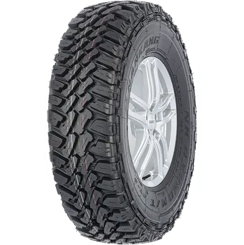 4x4 pneu Nankang FT9 195/80R15 107/105 N P.O.R., WL