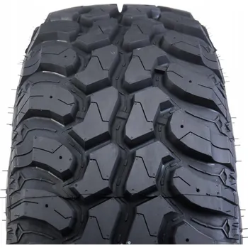 Letní osobní pneu Letní pneumatika Goodride Radial M/T SL366 245/70 R17 119/116 Q