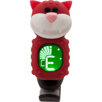 Ladička SWIFF Cat Red