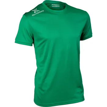 Pánská móda Oxdog AVENGER SHIRT Tričko L, zelená