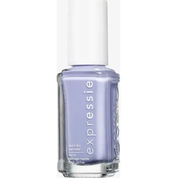 Lak na nehty Essie Quick Dry Expressie rychleschnoucí lak na nehty 10 ml, 430 Sk8 With Detiny