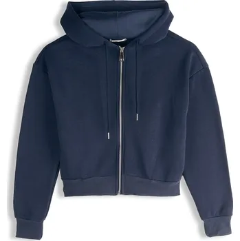 Dámská mikina GATE Mikina na zip s kapucí 36 625-1065/774