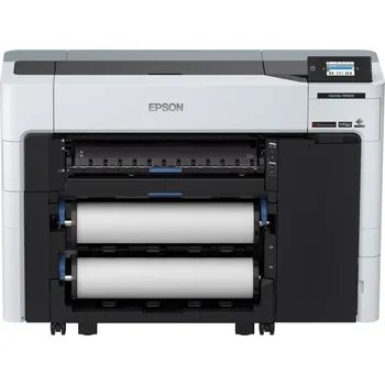 Tiskárna Epson SureColor/SC-P6500D/Tisk/Ink/Role/LAN/WiFi/USB C11CJ49301A0