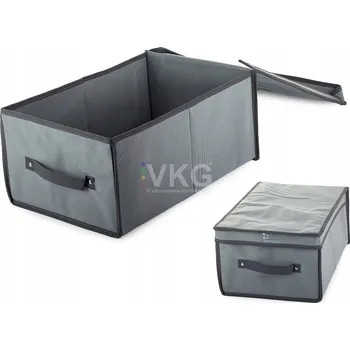 Organizér oblečení KRABIČKA DO SKŘÍNĚ ORGANIZÉR NA BOTY OBLEČENÍ