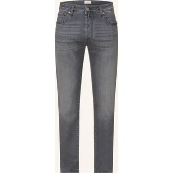 Pánské džíny Jacob Cohen Pánské Džíny Slim Fit, 800d grey, 36