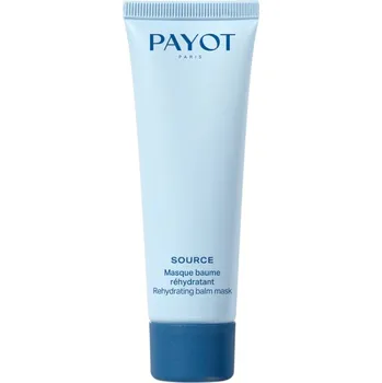 Pleťová maska Payot Source Rehydrating Balm Mask intenzivní maska pro problematickou pleť 50 ml