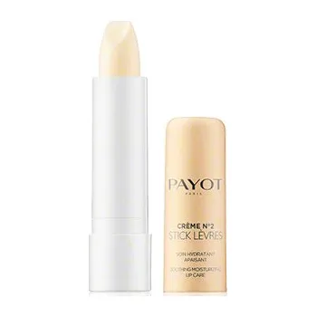 Péče o rty Payot Crème N°2 Stick Lèvres balzám na rty 4 g
