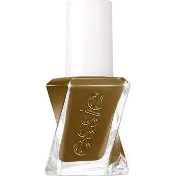 Lak na nehty Essie Gel Couture Gel Nail Polish gelový lak na nehty 13,5 ml, 540 Plaid