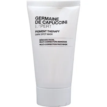 Pleťová maska Germaine de Capuccini Expert LAB Pigment Therapy Dark Spot Mask rozjasňující maska proti pigmentovým skvrnám 50 ml