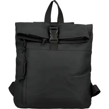 Městský batoh Trendy studentský batoh Pantex, černý