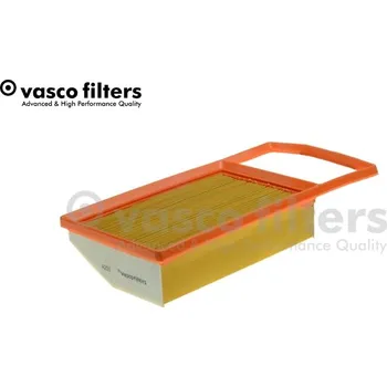 Vzduchový filtr Vzduchový filtr, A291