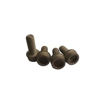 Auto-moto Šroub s podložkou pro klikovou hřídel CONTITECH MS18