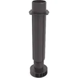 Opěrná rektifikační noha postelového…