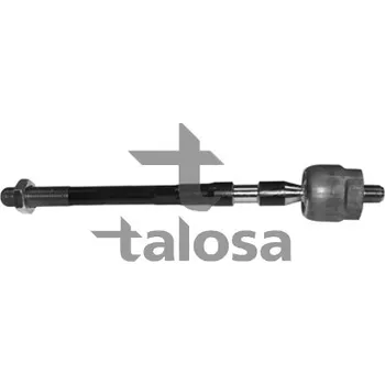 Táhlo řízení Axiální kloub, příčné táhlo řízení, 44-06299