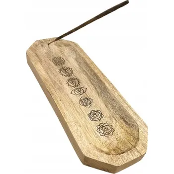 Obraz Podložka na vonné tyčinky Mango 7 Čaker 28 cm