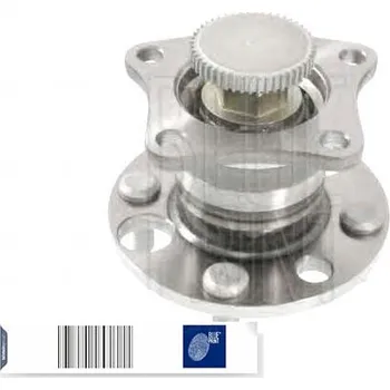 Zavěšení kol Blue Print ADT38378 Sada ložisek