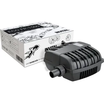 Čerpadlo Čerpadlo FP-2000 2000 l/h 2 m