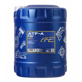 Auto-moto Mannol 8203 ATF-A PSF 10L