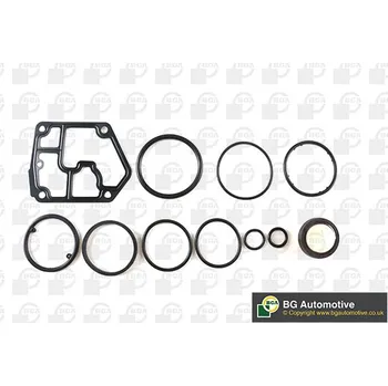 Těsnění motoru Sada těsnění, kliková skříň, CK1535