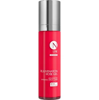 Intimní hygienický prostředek Neauvia Rejuvenation Rose