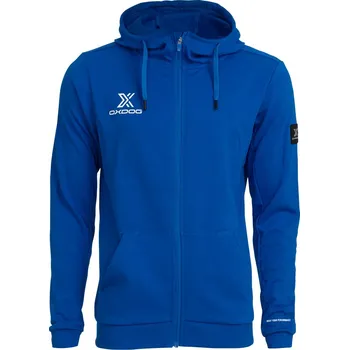 Pánská móda Oxdog X HOOD Mikina s kapucí XXXL, modrá