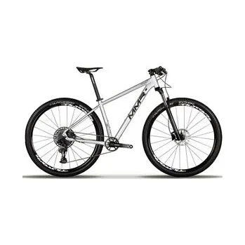 Horské kolo MMR Horské kolo MMR Woki 50 - Silver N Black / 24/2025