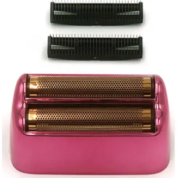 Příslušenství k holicímu strojku BaByliss PRO Complette Shaver Foil & Cutter 2 Heads Chameleon BaByliss PRO FXRF2CE náhradní hlavice
