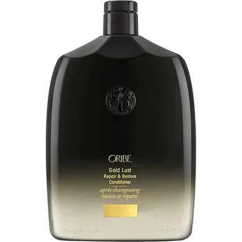 Oribe Gold Lust Repair & Restore Conditioner luxusní omlazující kondicionér 1 l