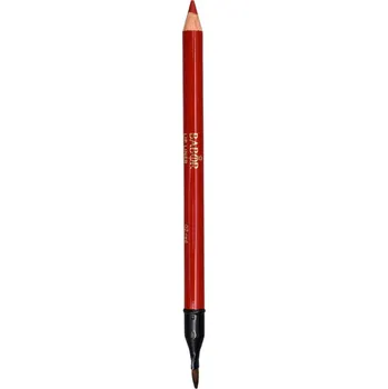 Tužka na rty Babor Lip Liner dlouhotrvající, pružná, měkká konturovací tužka na rty 1 g, 02 Red