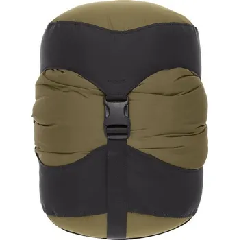 Spacák Kompresní obal na spacák Sea to Summit Lightweight Compression Sack 8L Barva: zelená/černá